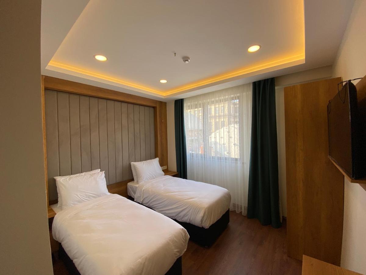 Pege Otel 2*
