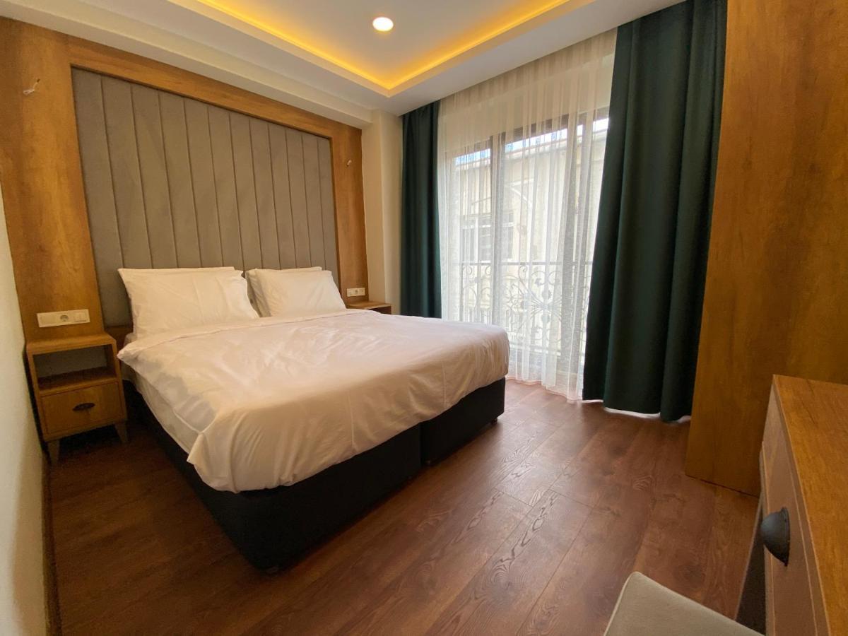 Pege Otel 2*