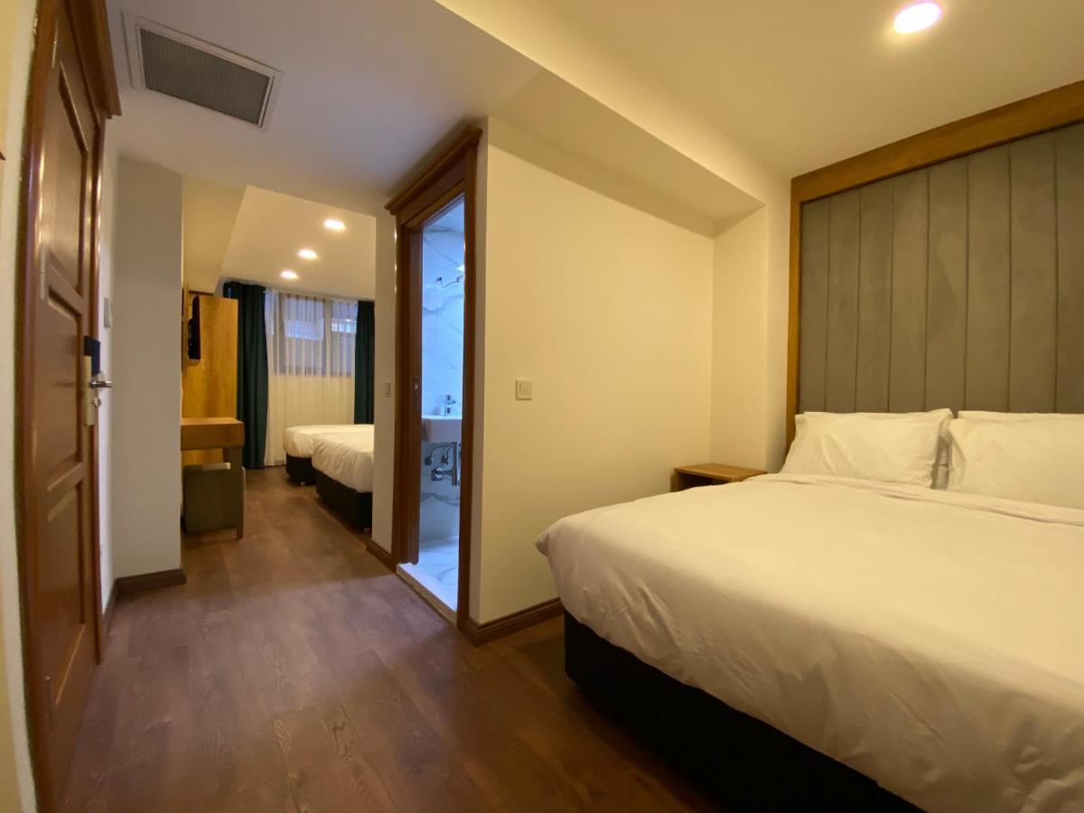 Pege Otel