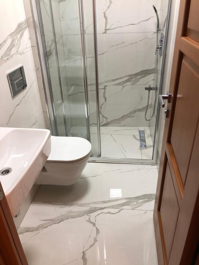 Otel Pege İstanbul