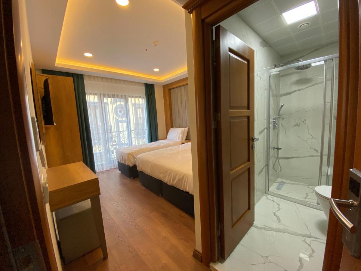 Pege Otel İstanbul
