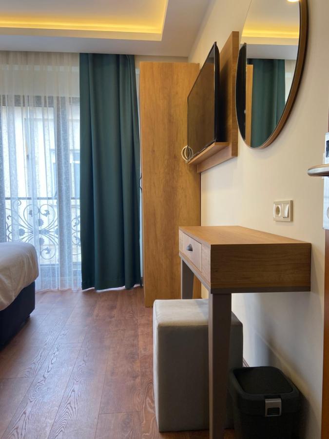 Pege Otel 2*