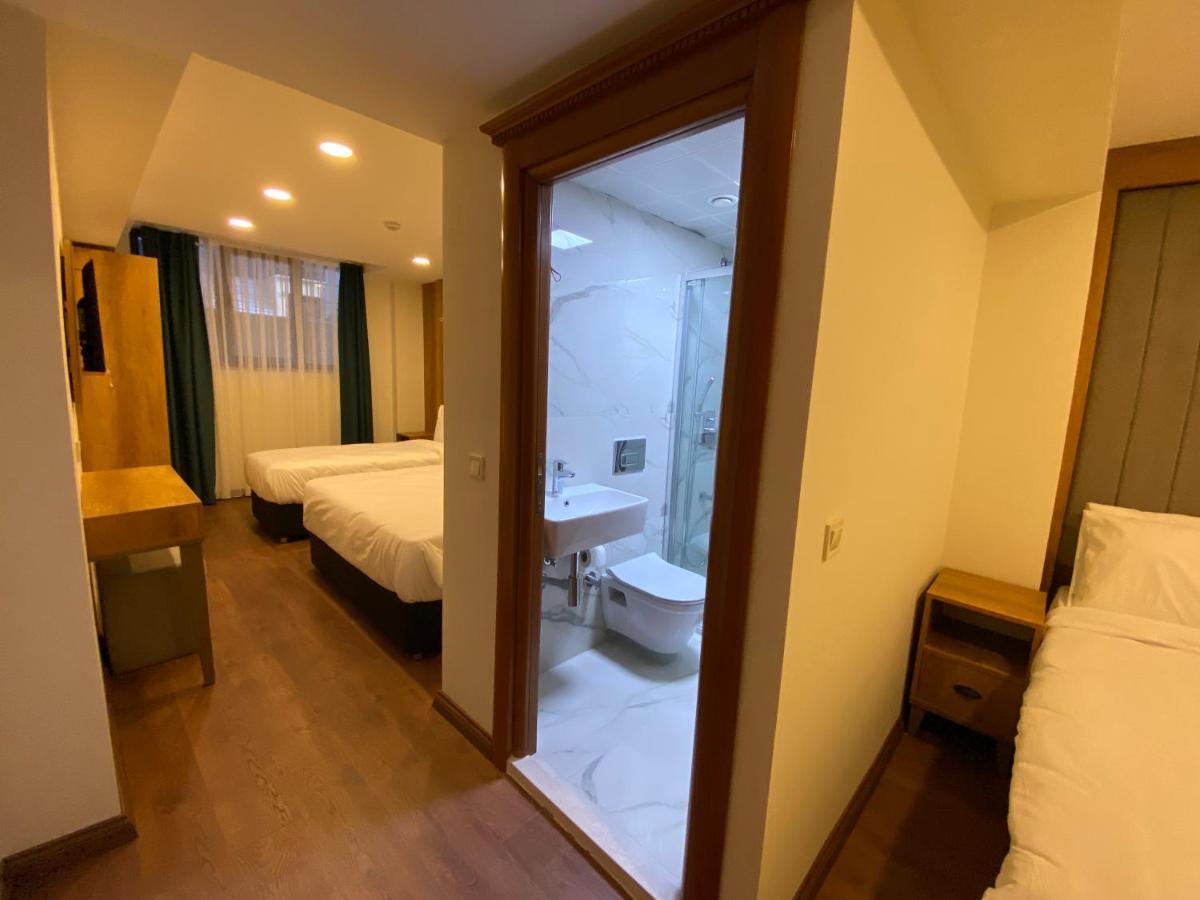 Pege Otel 2*